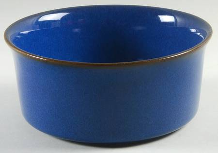 Midnight 7" Souffle by Denby-Langley