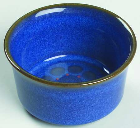 Midnight Ramekin by Denby-Langley