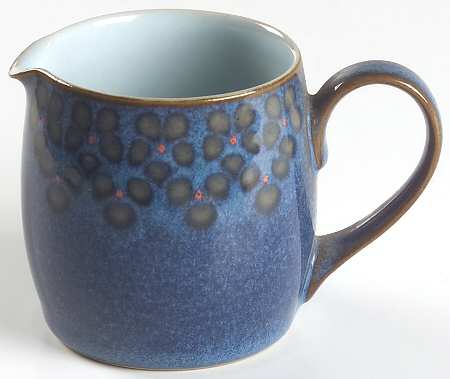Midnight Creamer