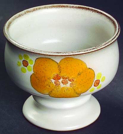 Minstrel China Sherbet