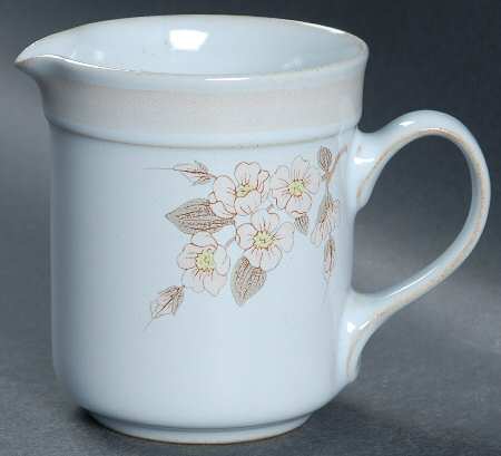 Normandy Creamer