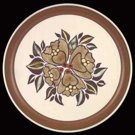 Oak Apple by Denby-Langley