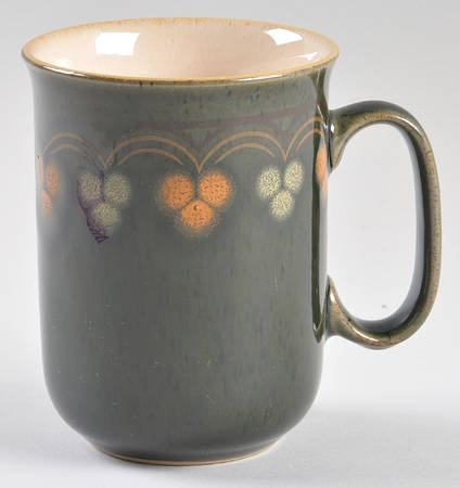 Oberon Mug