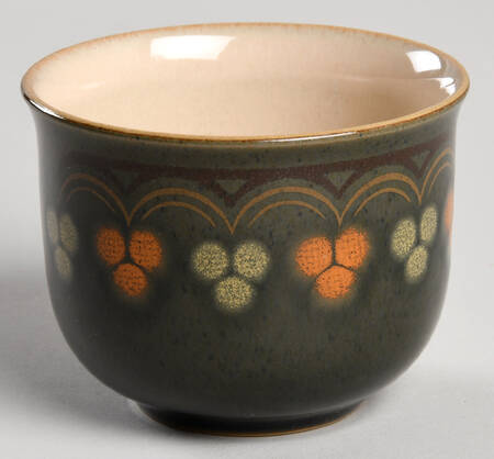 Oberon Open Sugar Bowl