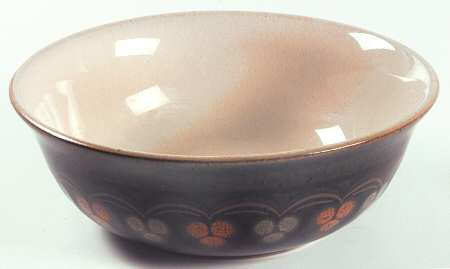 Oberon Coupe Cereal Bowl