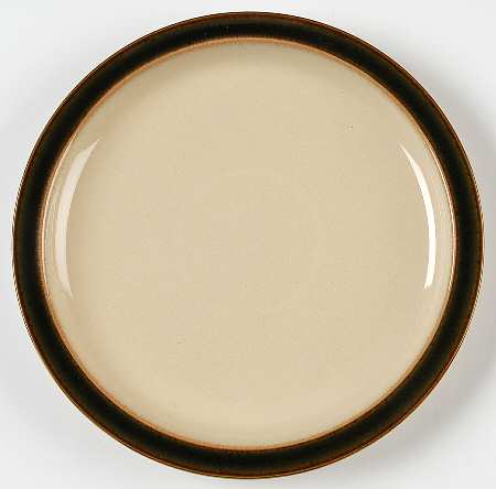 Oberon Salad Plate