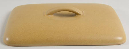 Ode Lid for Rectangular Covered Divided Vegetable
