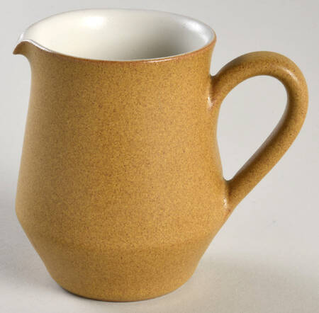 Ode Mini Creamer by Denby-Langley
