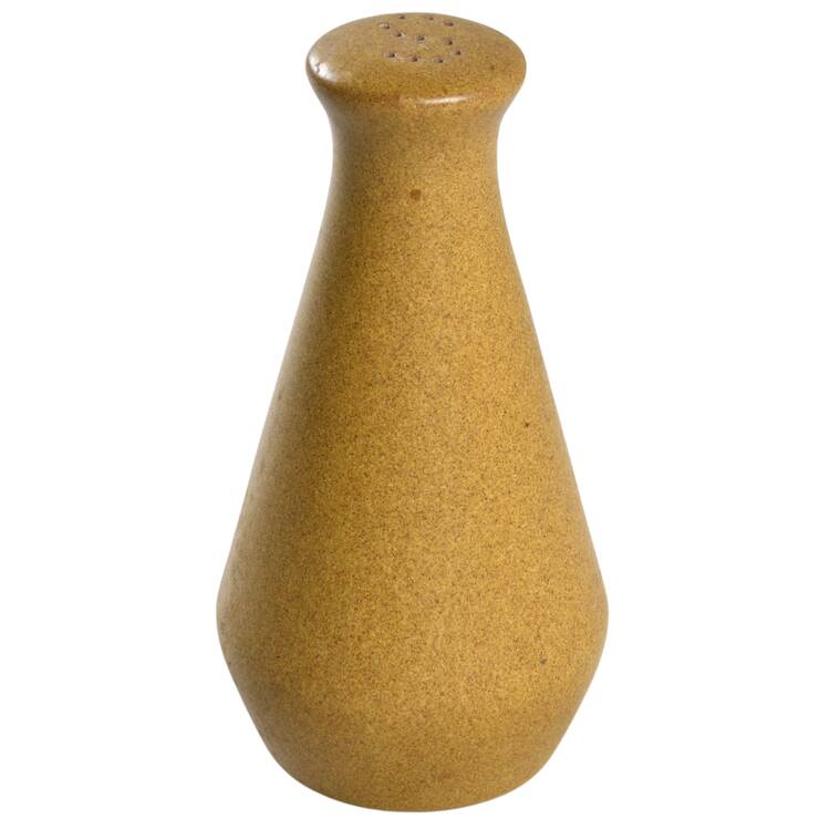 Ode Salt Shaker by Denby-Langley