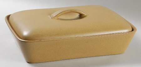 Ode Rectangular Covered Vegetable