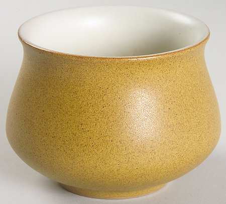 Ode Mini Open Sugar Bowl
