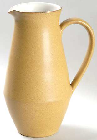 Ode 24 Oz Pitcher