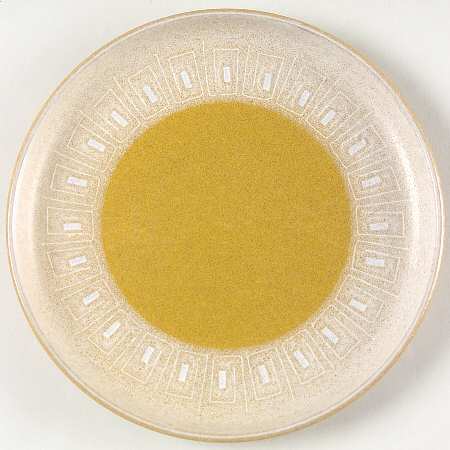 Ode Salad Plate