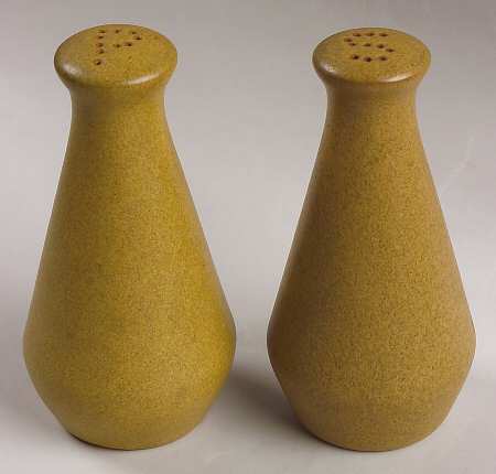 Ode Salt & Pepper Set by Denby-Langley