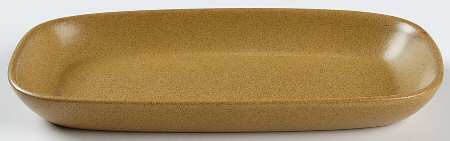 Ode Butter Tray by Denby-Langley