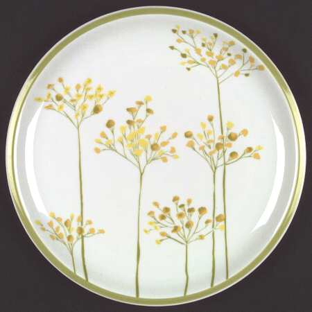 Patch of Green by Denby-Langley