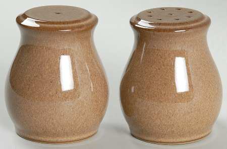 Pampas Salt & Pepper Set