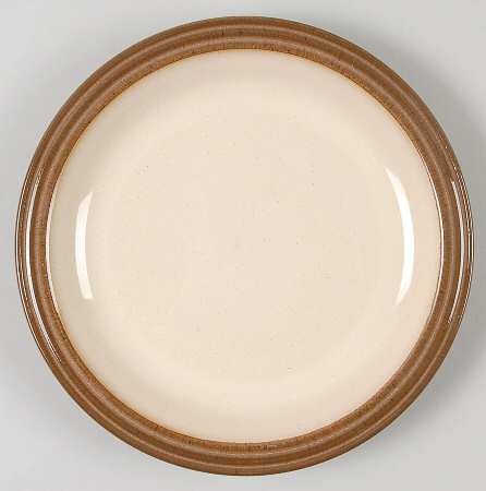 Pampas Bread & Butter Plate