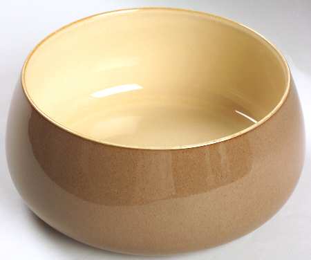 Pampas 7" Round Vegetable Bowl