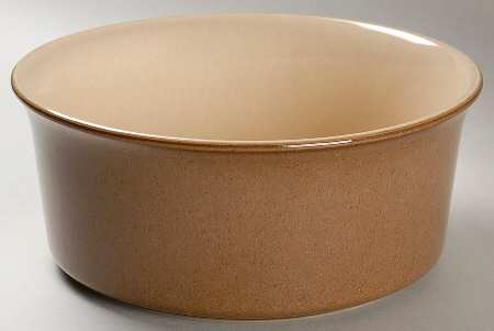 Pampas 8" Souffle