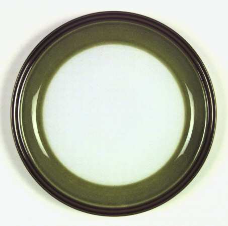 Painter's Palette Green by Denby-Langley