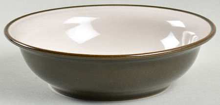 Parisienne Coupe Cereal Bowl