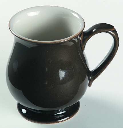 Parisienne Craftsman Mug