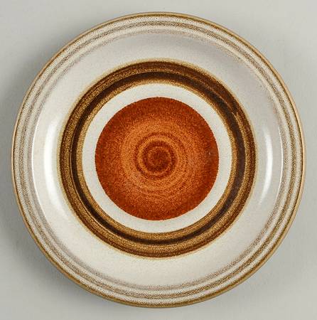 Palomar Bread & Butter Plate