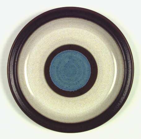 Potter's Wheel Blue by Denby-Langley