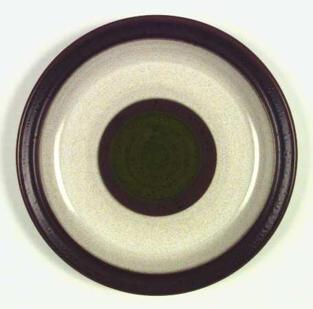 Potter's Wheel Green by Denby-Langley