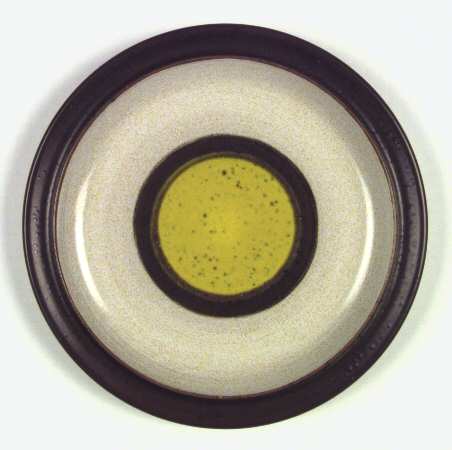 Potter's Wheel Gold by Denby-Langley