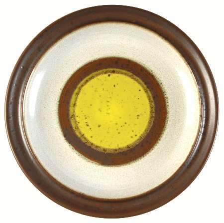 Salad Plate