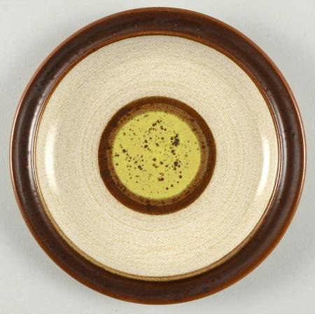 Bread & Butter Plate