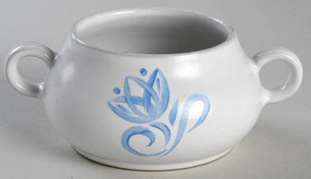 Pride Sugar Bowl No Lid