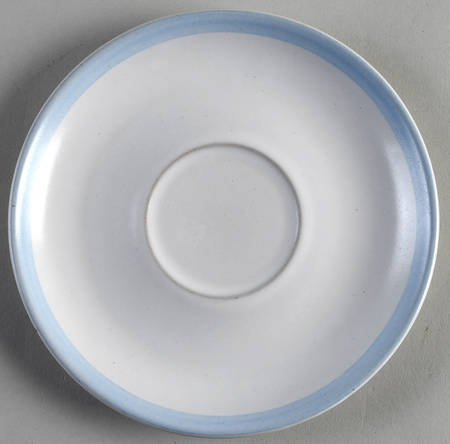 Pride Saucer by Denby-Langley