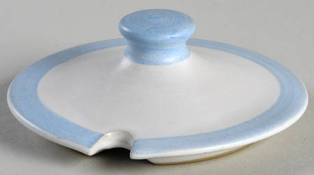 Pride Lid for Jam/Jelly by Denby-Langley