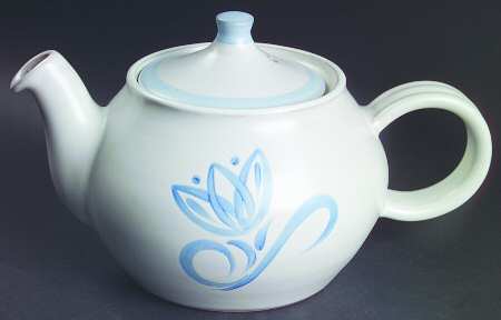Pride Teapot & Lid