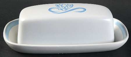 Pride 1/4 Lb Covered Butter