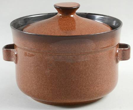 Provence 1 Qt Round Covered Casserole