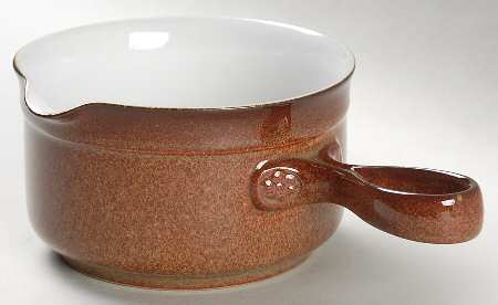 Provence Gravy Boat