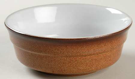Provence Coupe Cereal Bowl
