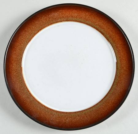 Provence Salad Plate