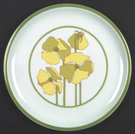 Quadrille by Denby-Langley