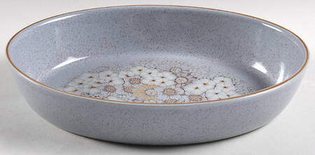 Reflections 11" Oval Baker