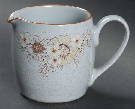 Reflections Mini Creamer