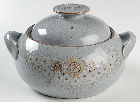 Reflections 1.5 Qt Round Covered Casserole