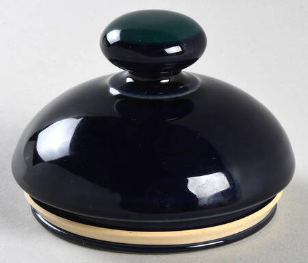 Regatta Lid for 6" Storage Jar