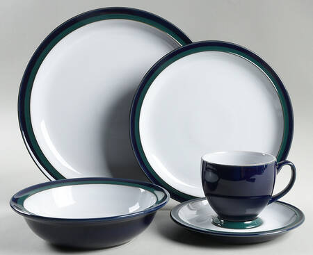 Regatta 5 Piece Place Setting