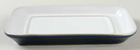 Regatta Rectangular Butter No Lid