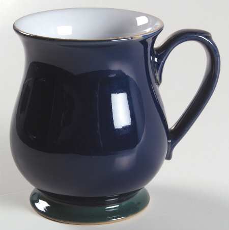 Regatta Craftsman Mug